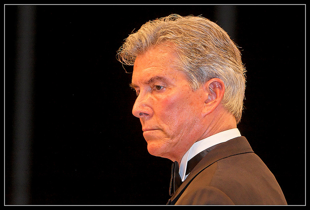 Michael Buffer - die Stimme des Boxsports