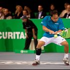 Michael Chang