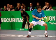 Michael Chang