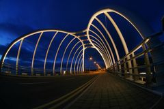 Michael Davitt Bridge