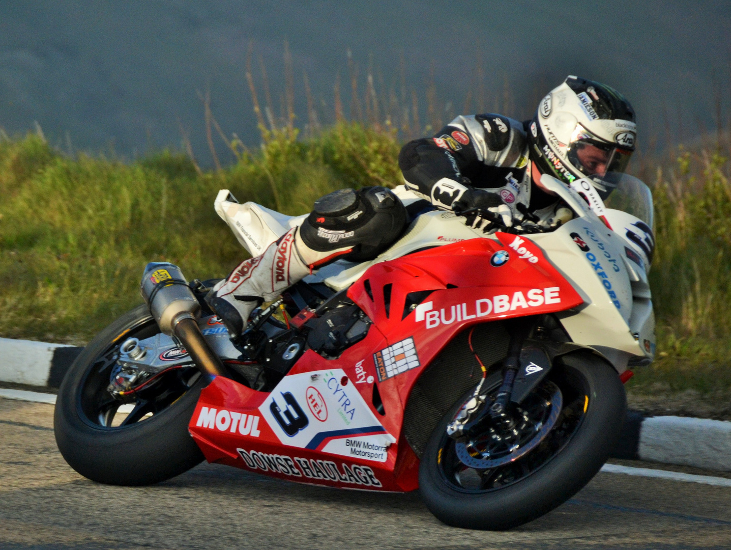 MICHAEL DUNLOP