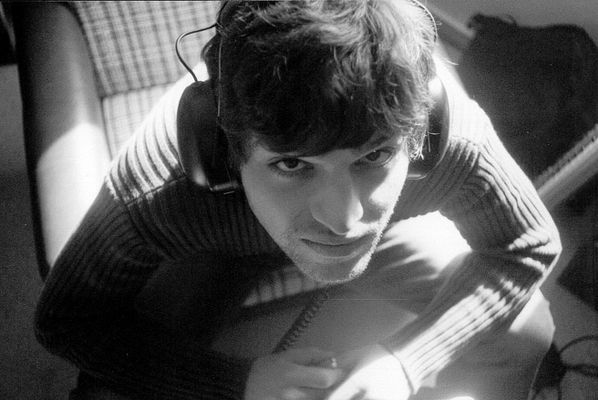 michael elektrich- die erste