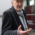 Michael Gwisdek @ Buchmesse Leipzig 2013