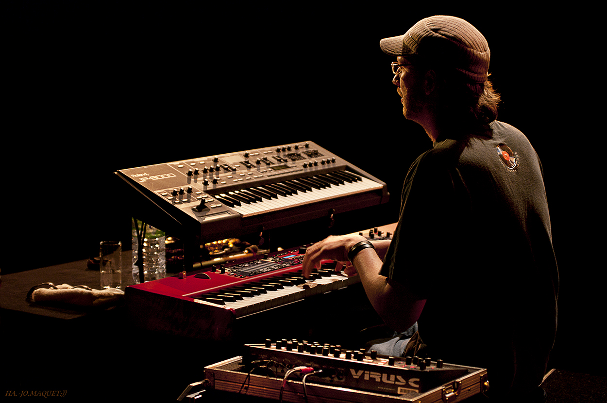 Michael Horneck Foto & Bild kunstfotografie & kultur, musik & konzert