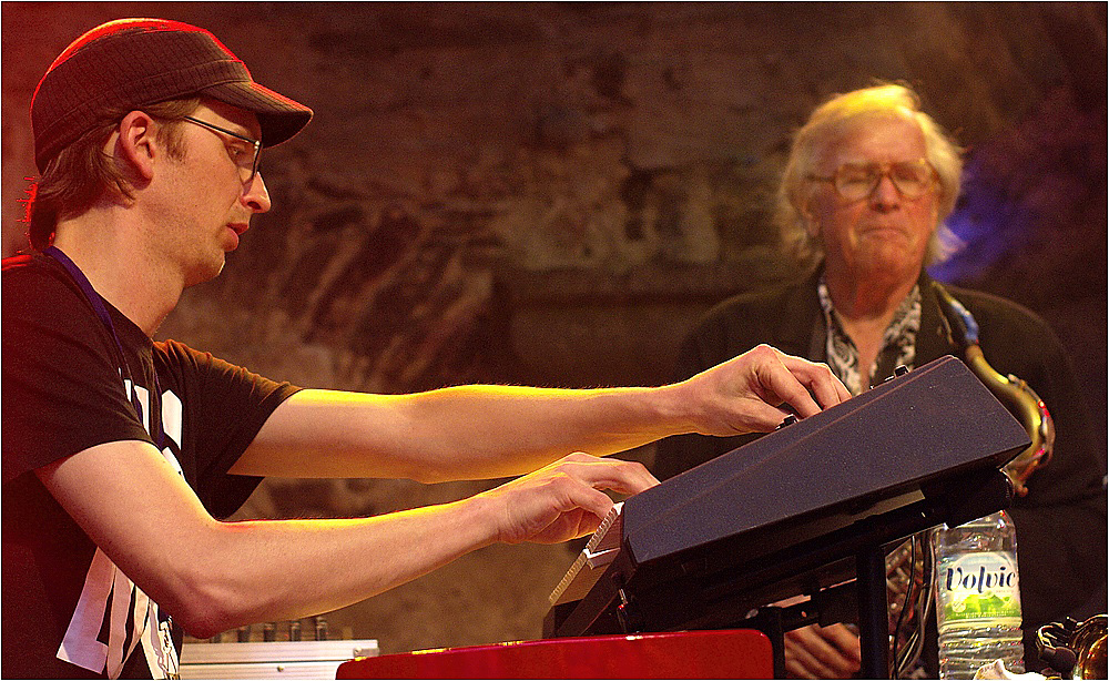 Michael HORNEK. Foto & Bild kunstfotografie & kultur, musik & konzert