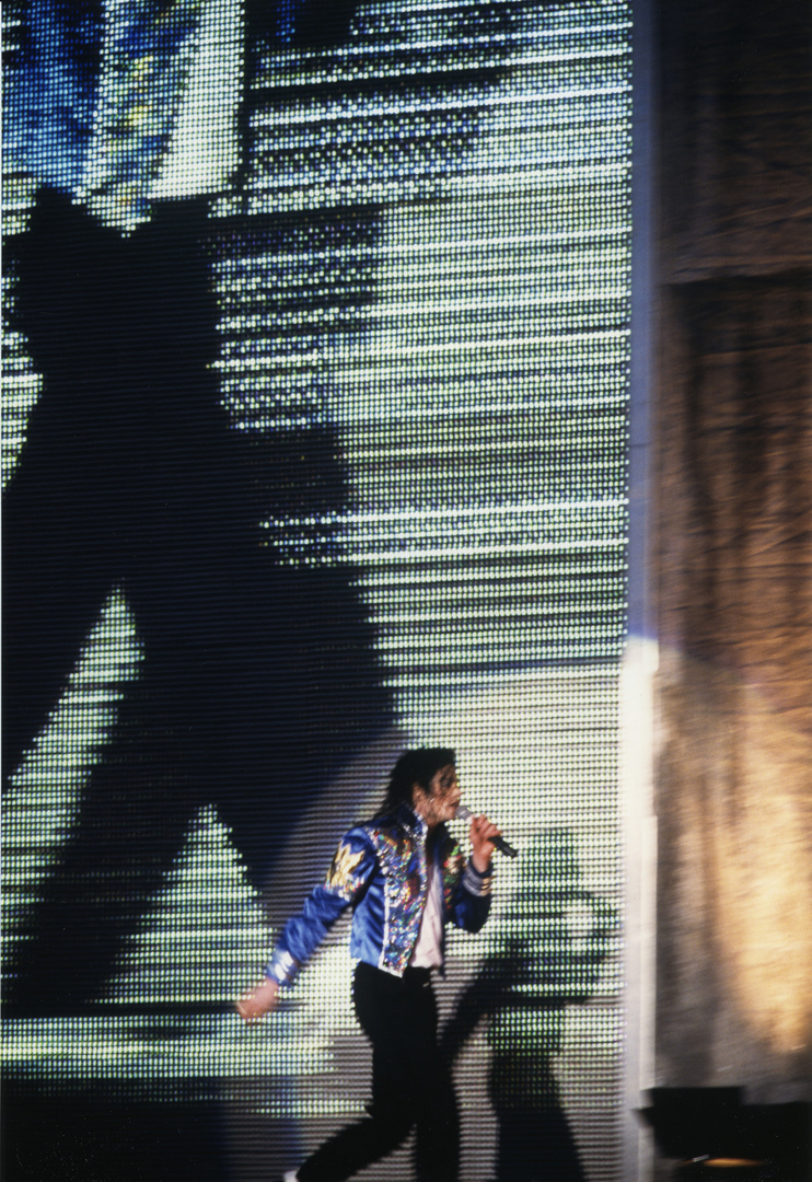 michael jackson -  3