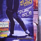 Michael Jackson billboard..........