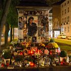 Michael Jackson Memorial (2)