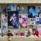 Michael Jackson Memorial in Cologne