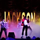 Michael Jackson tribute