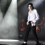 Michael Jackson und die anderen - Danke 09.11.1989