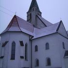 Michael-Kirche in Rosenberg