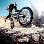 Michael Lorenz - Footjam Tailwhip