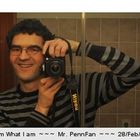 User Profile Photo