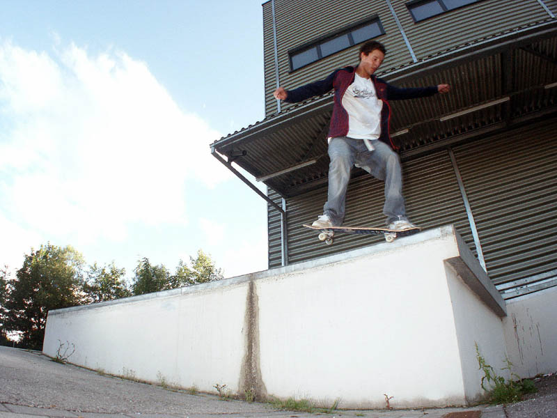 michael mackrodt bs nosegrind