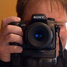 User Profile Photo