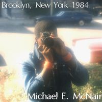 Michael McNair
