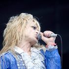 Michael Monroe - Hanoi Rocks - Bang Your Head 2005