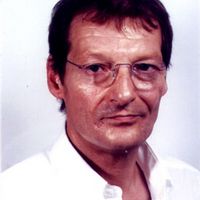 Michael Otto-Heinz Rack