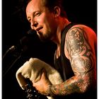 Michael Poulsen 2 (Volbeat)