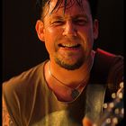 Michael Poulsen (Volbeat)