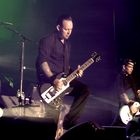 Michael Poulsen Volbeat