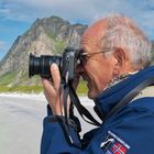 User Profile Photo