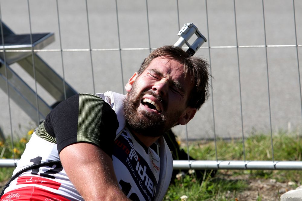 Michael Rösch Foto & Bild sport, wintersport, biathlon Bilder auf