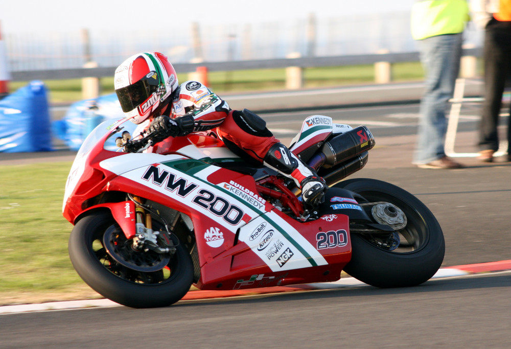 Michael Rutter