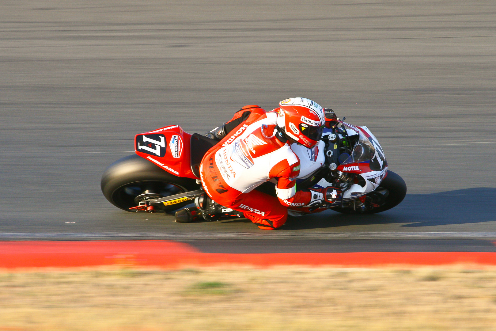 Michael Rutter 8h Oschersleben