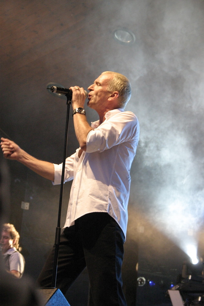 Michael Sadler