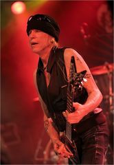 Michael Schenker