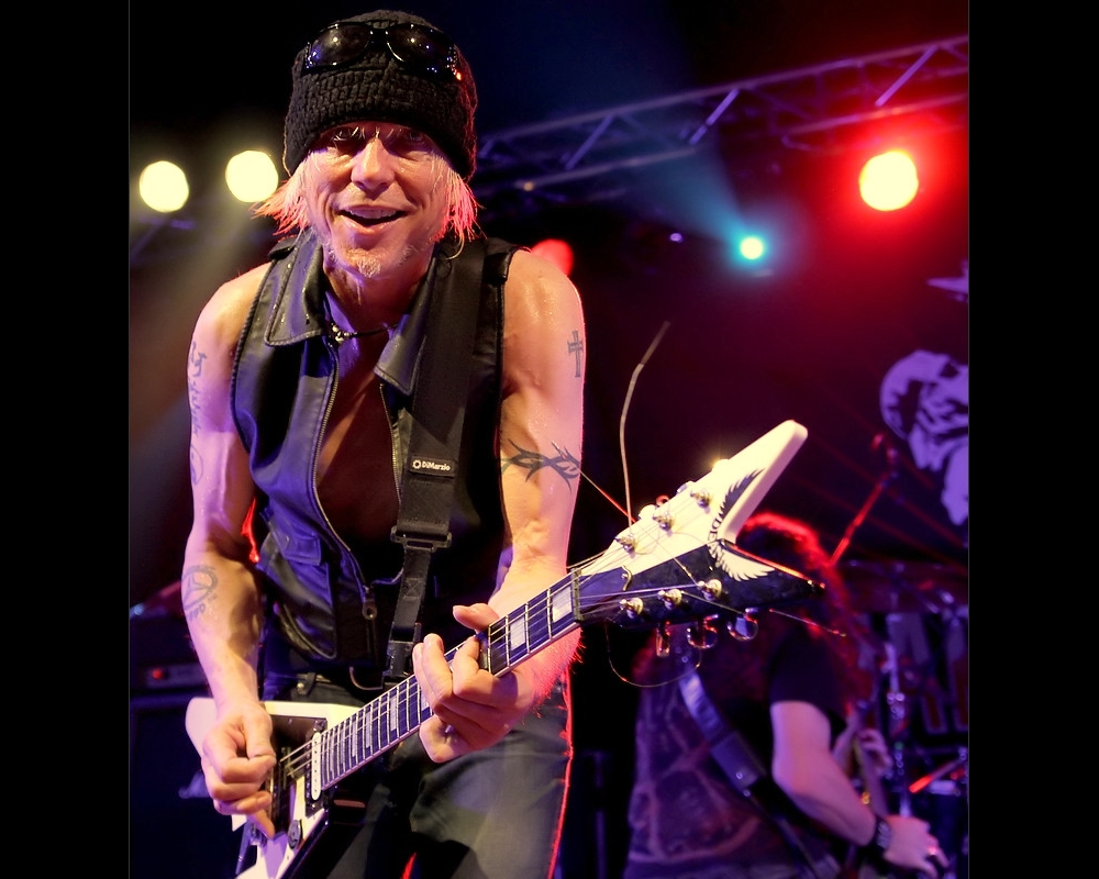 Michael Schenker Group