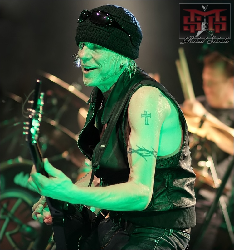 Michael Schenker Group