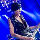 Michael Schenker - Pyraser Classic Rock Night 2014