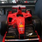 Michael Schumacher