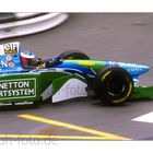 Michael Schumacher 94