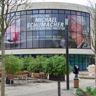 Michael Schumacher Ausstellung 2016 - 2018