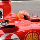 Michael Schumacher