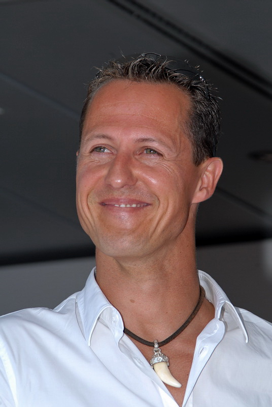 Michael Schumacher