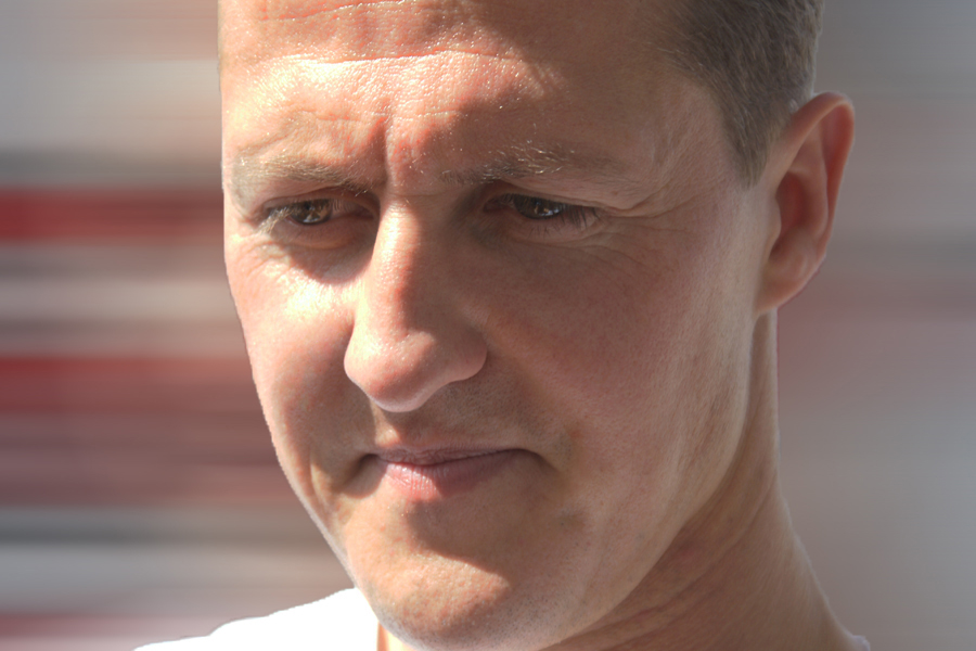 Michael Schumacher