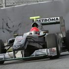 Michael Schumacher IV