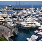 Michael Schumacher Monaco 2011