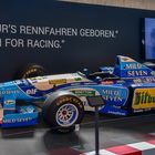 Michael Schumacher - Private Collection ...