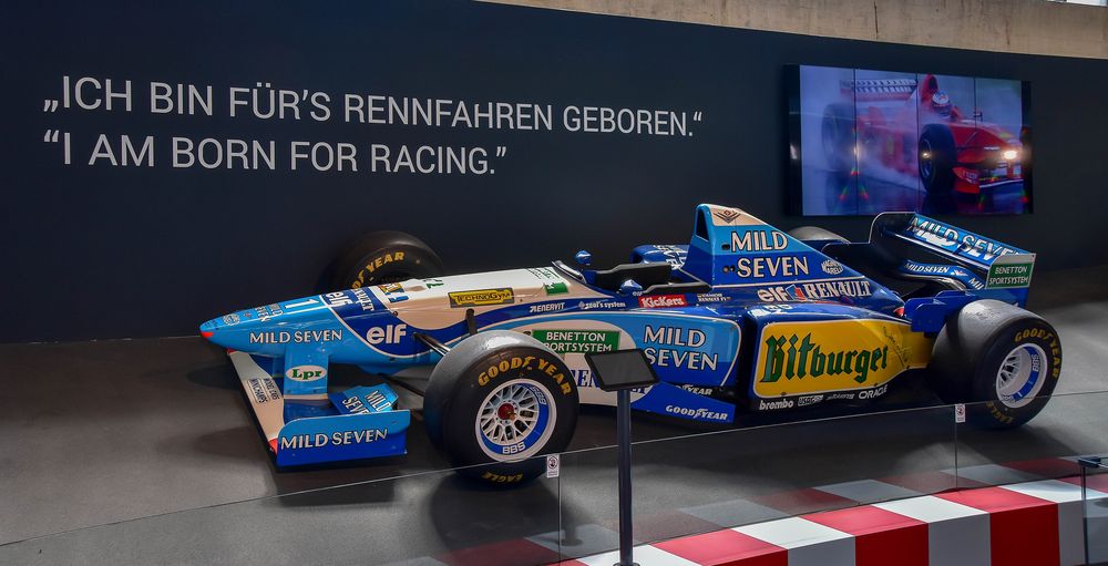 Michael Schumacher Privat Michael Schumacher Privat