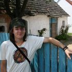 User Profile Photo