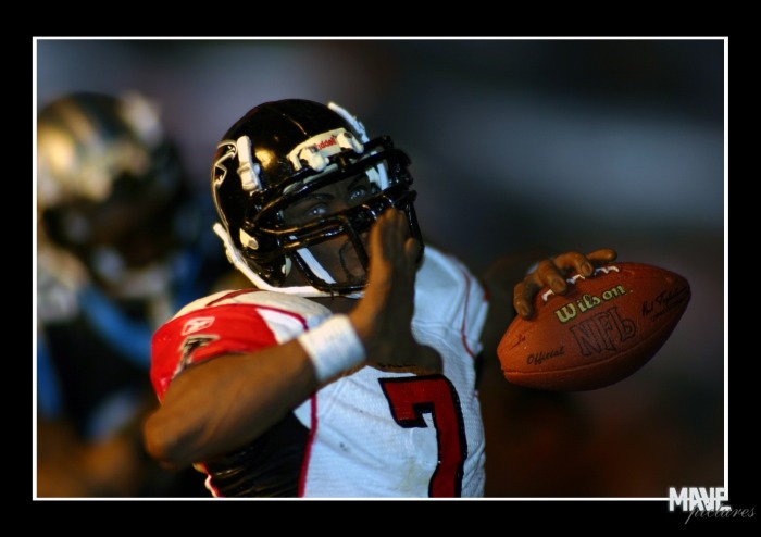 Michael Vick