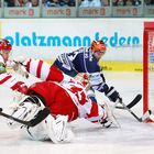 Michael Wolf - Iserlohn Roosters macht 3 Tore.....