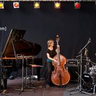 Michael Wollny‘s [em] Trio