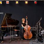 Michael Wollny‘s [em] Trio